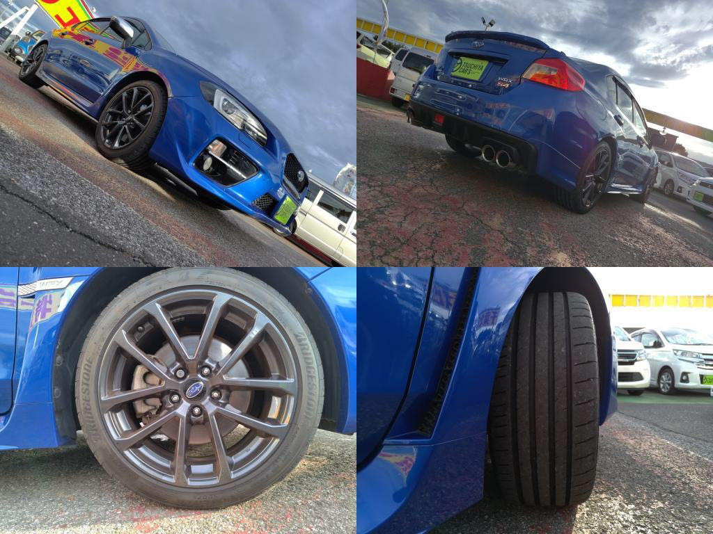 WRX_S42.0GT-Sアイサイトの写真 8