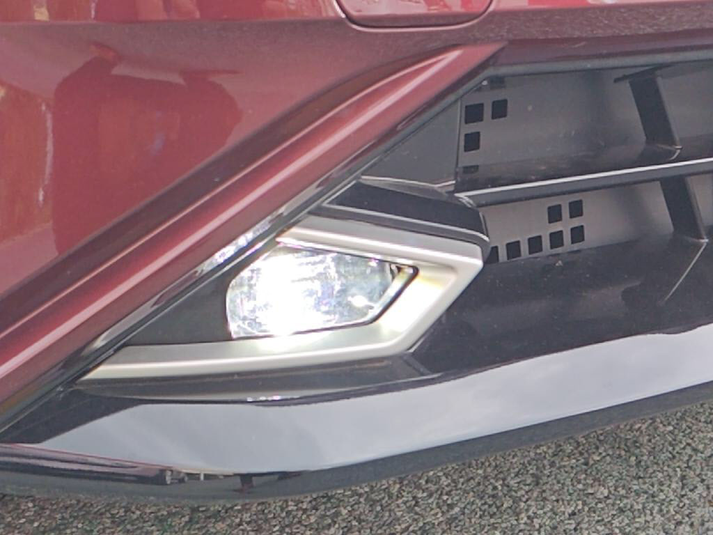 ノートオーラGレザーエディションの写真 10