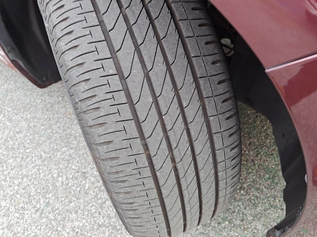 ノートオーラGレザーエディションの写真 12