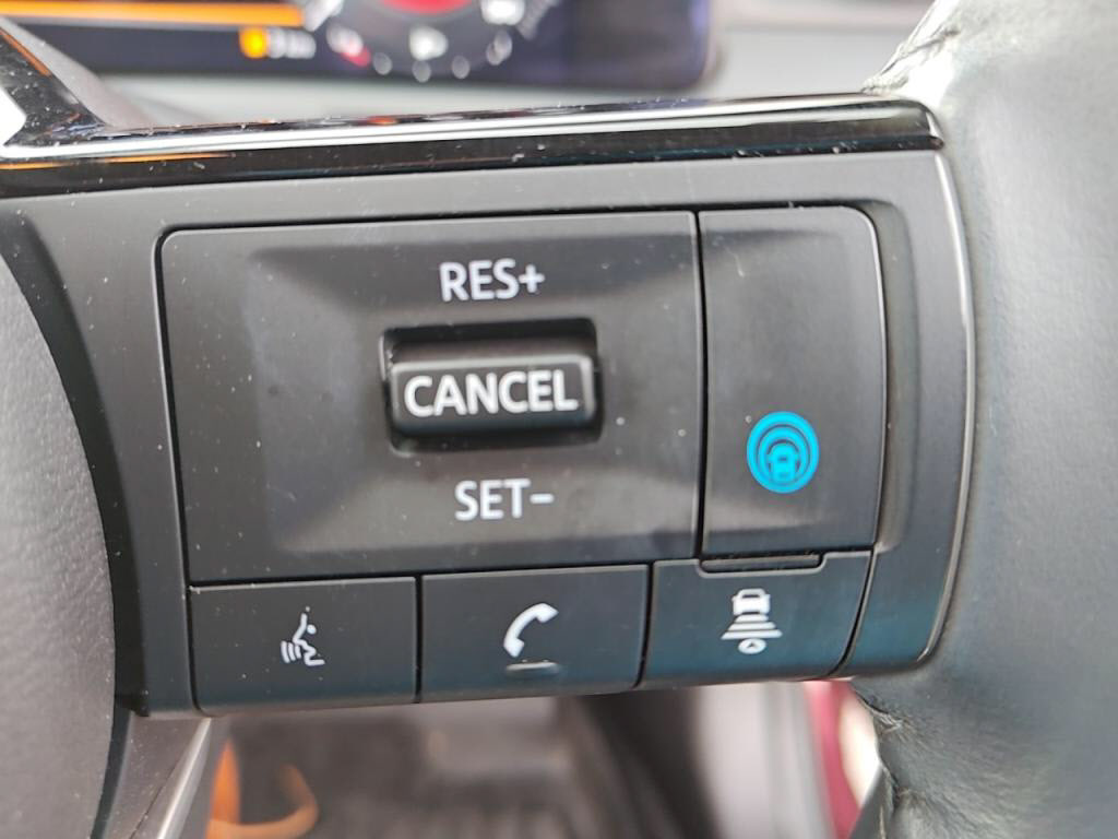 ノートオーラGレザーエディションの写真 15