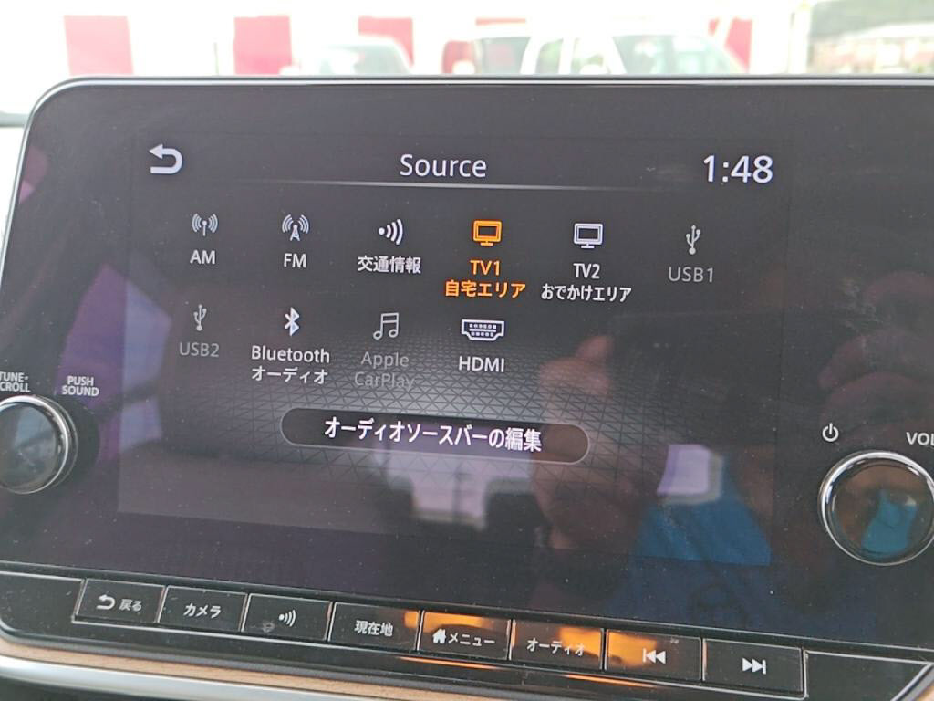 ノートオーラGレザーエディションの写真 18