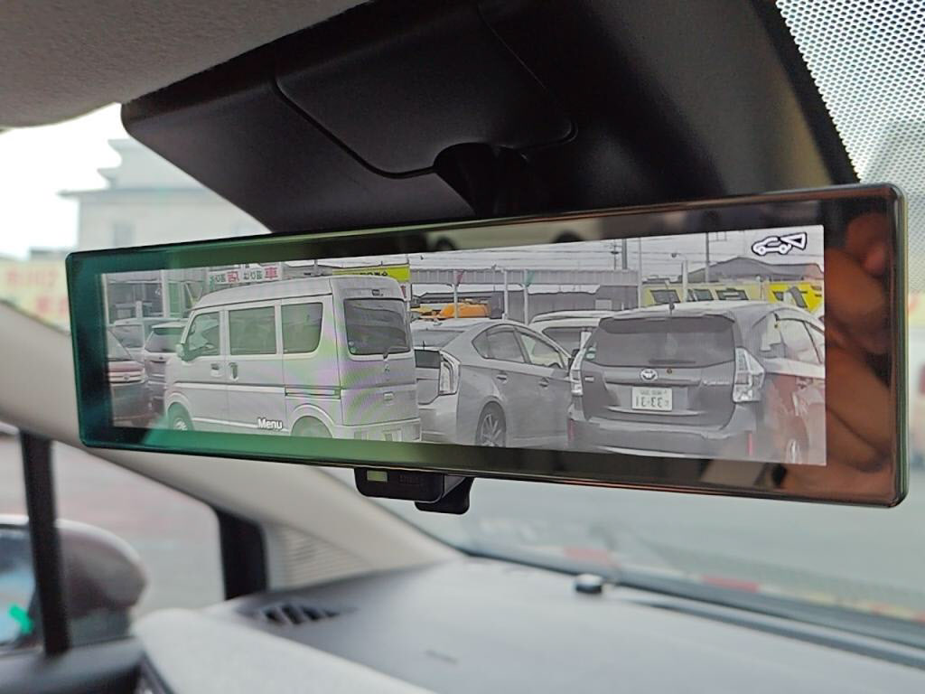 ノートオーラGレザーエディションの写真 19