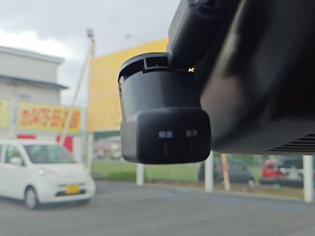 ノートオーラGレザーエディションの写真 20