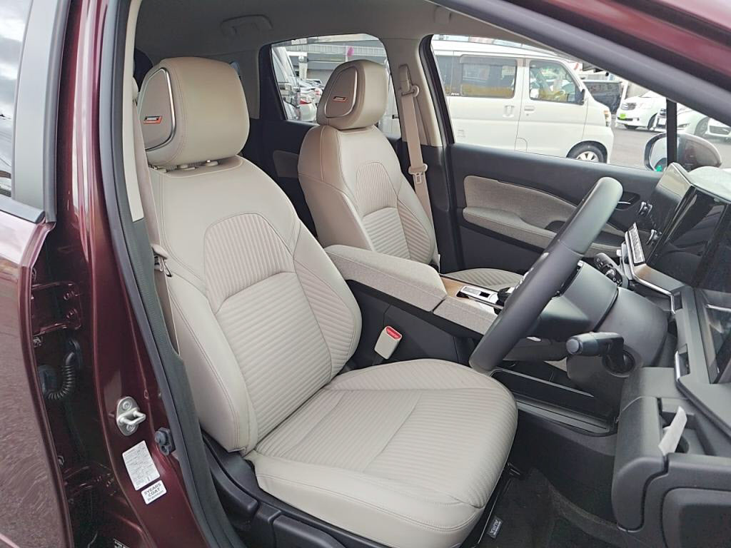 ノートオーラGレザーエディションの写真 21