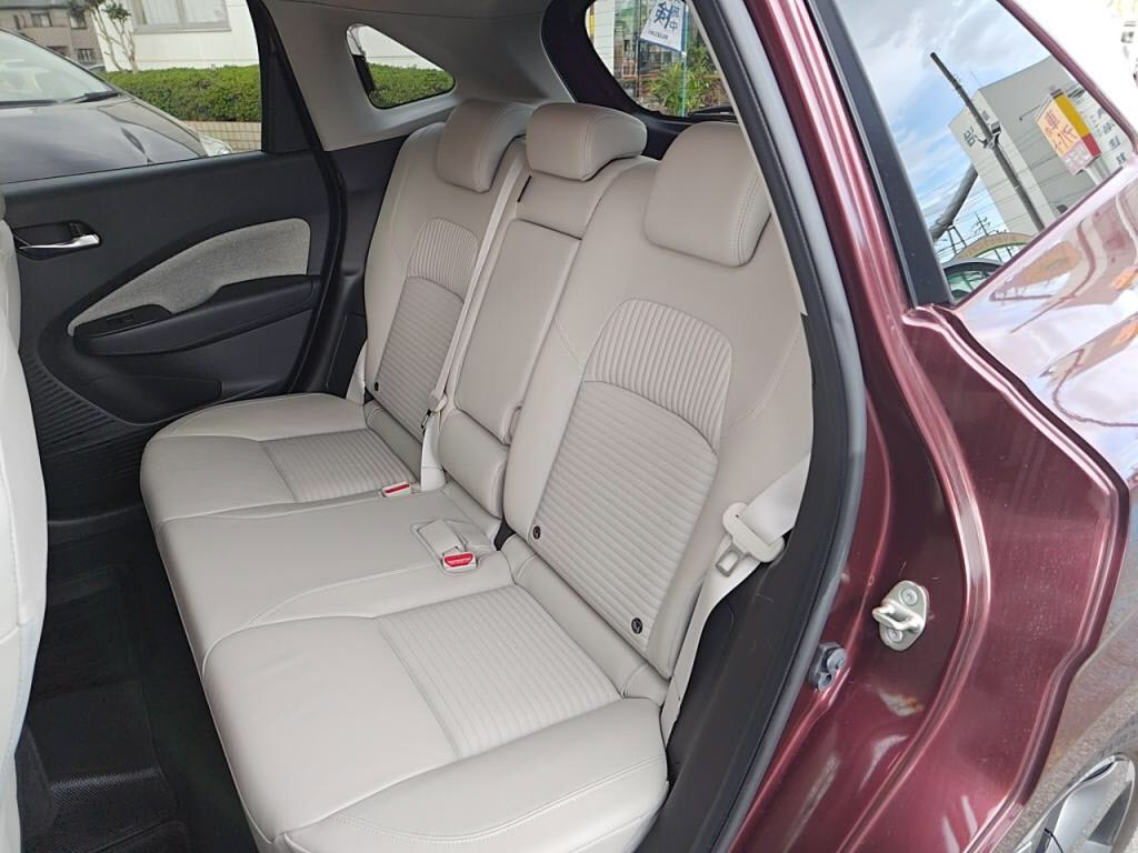 ノートオーラGレザーエディションの写真 24