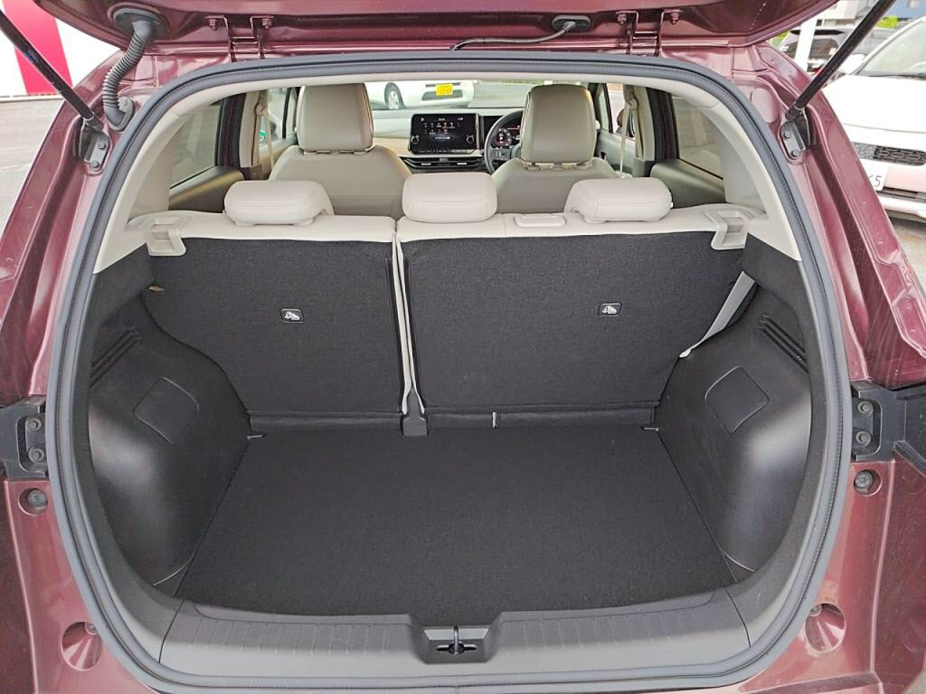 ノートオーラGレザーエディションの写真 25