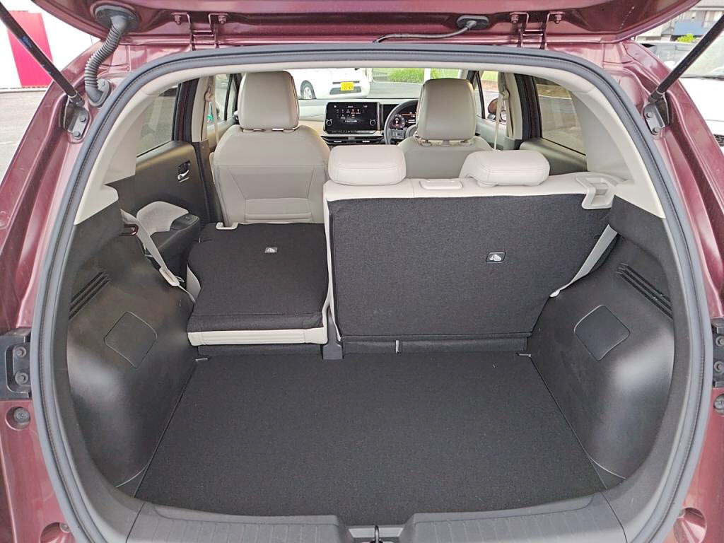 ノートオーラGレザーエディションの写真 26