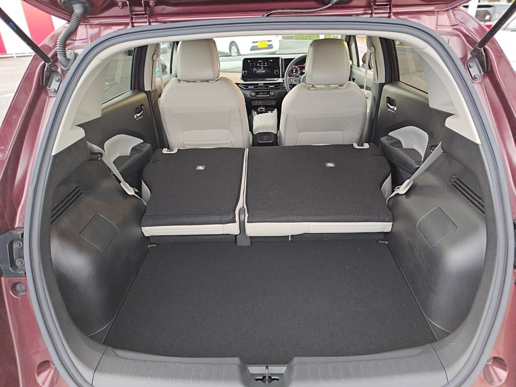 ノートオーラGレザーエディションの写真 27