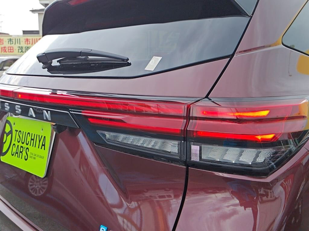 ノートオーラGレザーエディションの写真 28