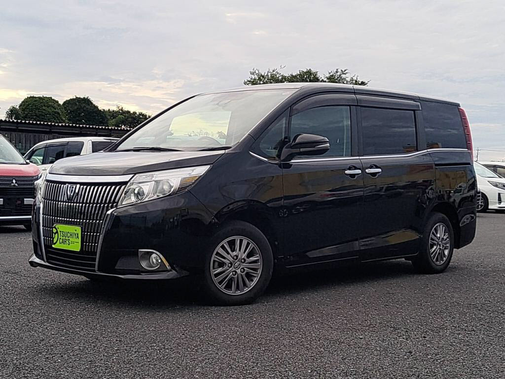 トヨタ　エスクァイア　Ｇｉ