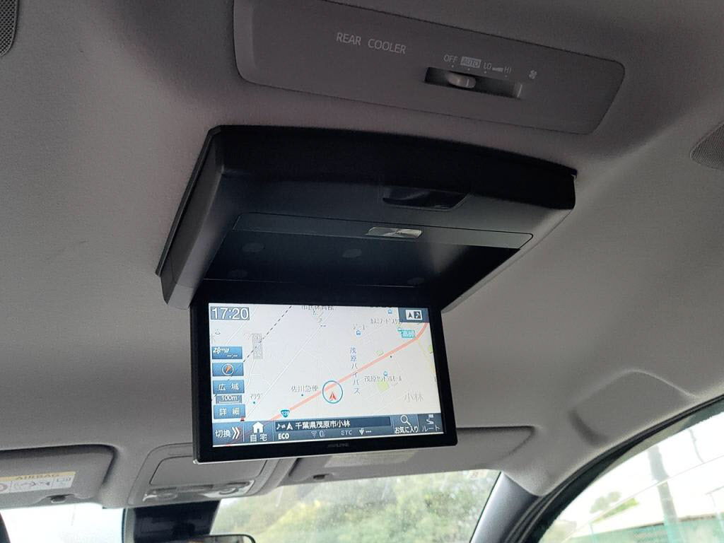 エスクァイアGiの写真 19