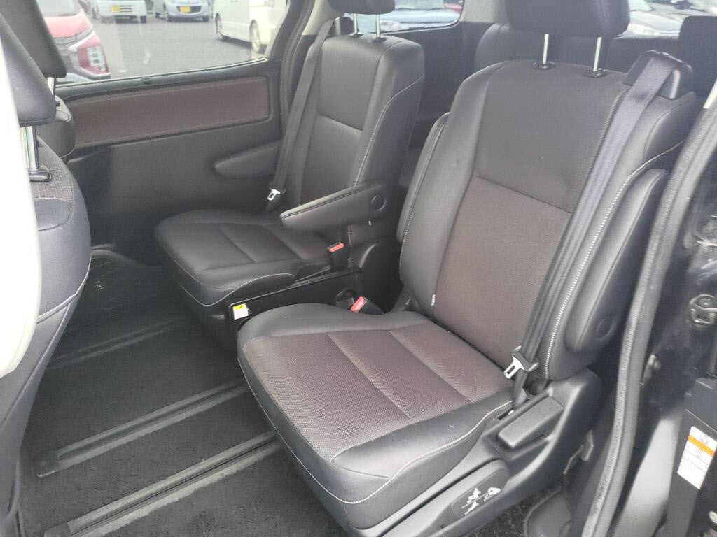 エスクァイアGiの写真 23