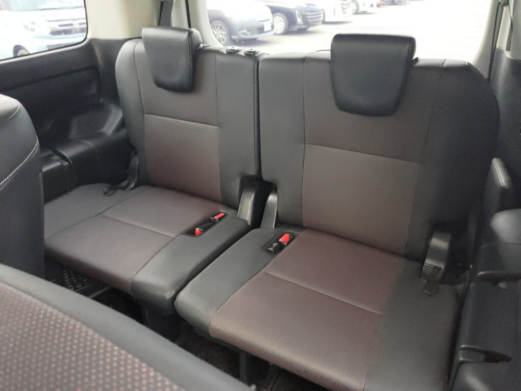 エスクァイアGiの写真 24