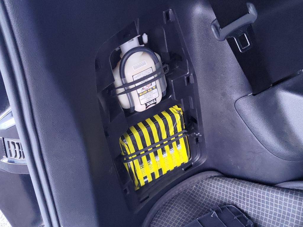 エスクァイアGiの写真 28