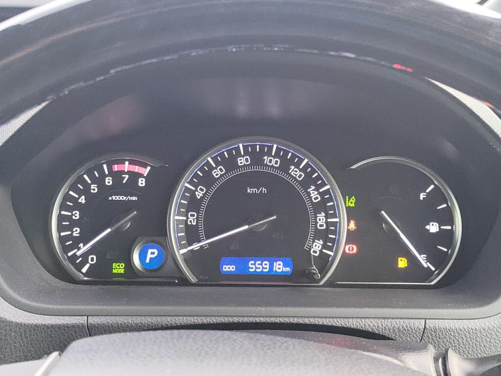 エスクァイアGiの写真 29