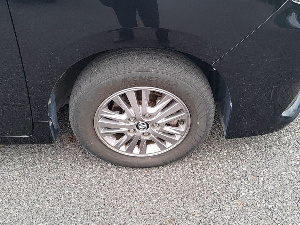 エスクァイアGiの写真 30