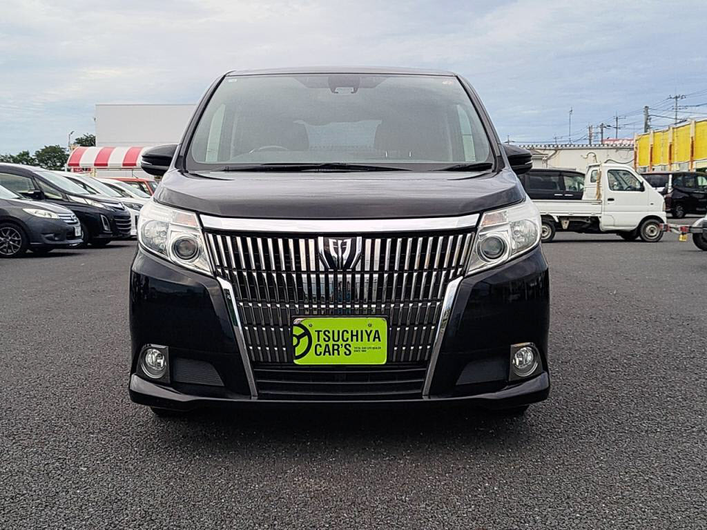 エスクァイアGiの写真 9