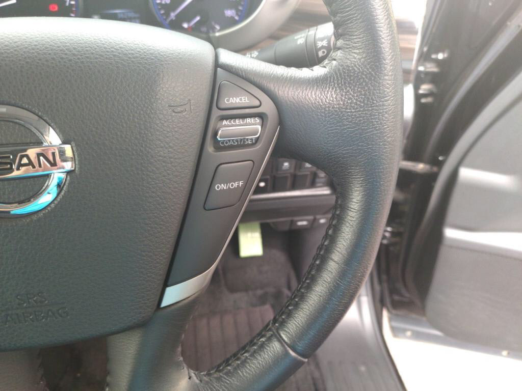 エルグランドハイウェイスターSの写真 16