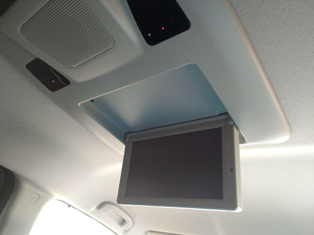 エルグランドハイウェイスターSの写真 23