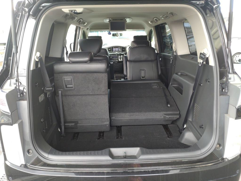 エルグランドハイウェイスターSの写真 28