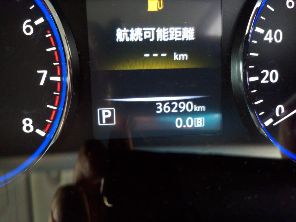 エルグランドハイウェイスターSの写真 29