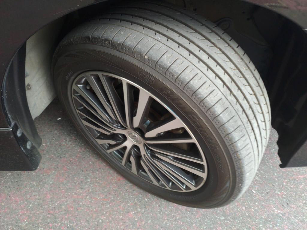 エルグランドハイウェイスターSの写真 30