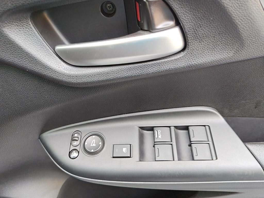 フィットハイブリッドハイブリッド・Ｆの写真 20