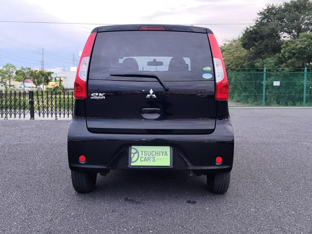 ekワゴンEの写真 10