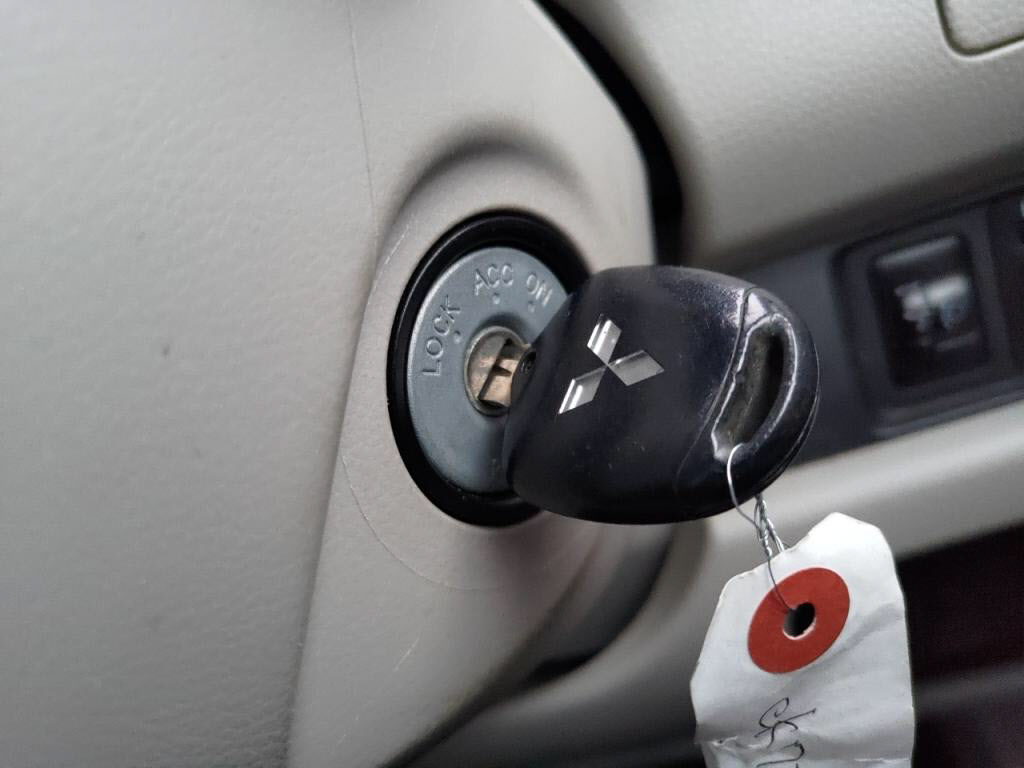 ekワゴンEの写真 13