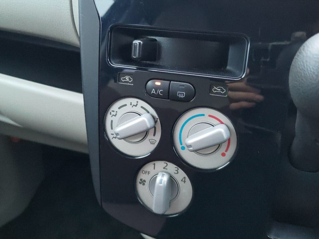 ekワゴンEの写真 14