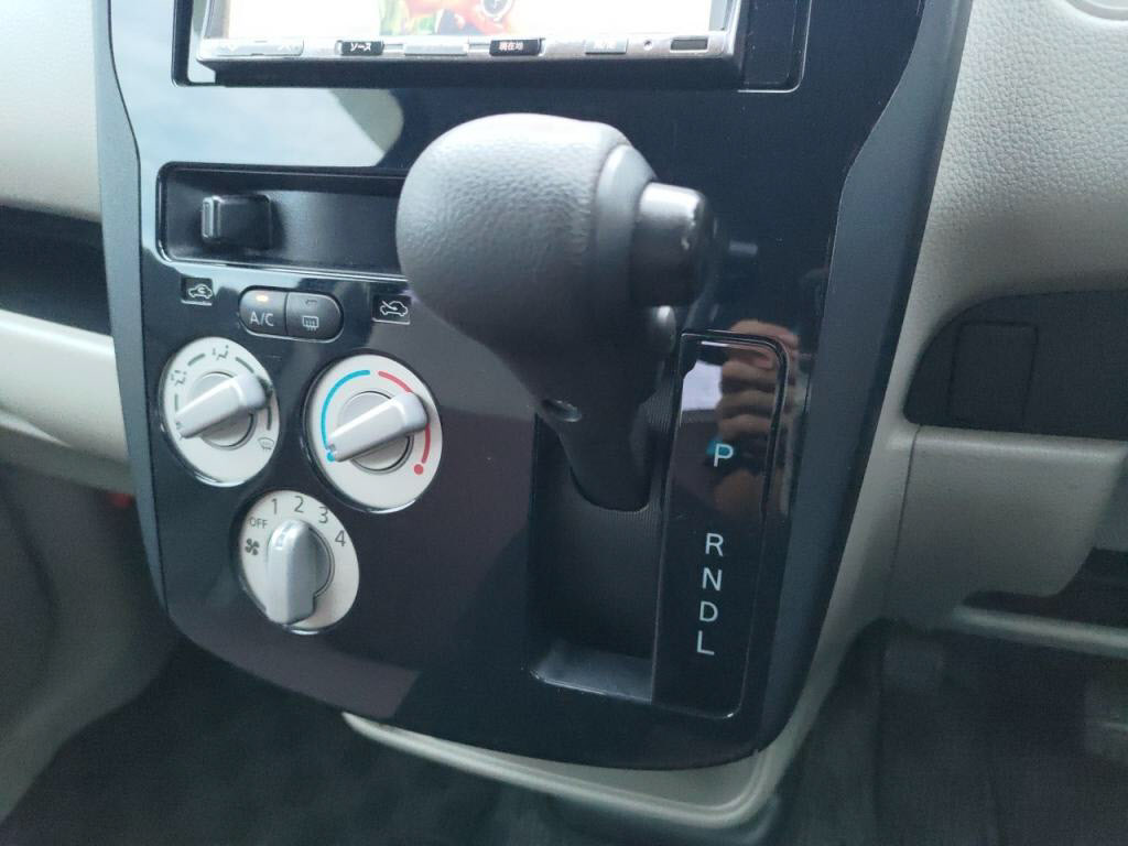 ekワゴンEの写真 15