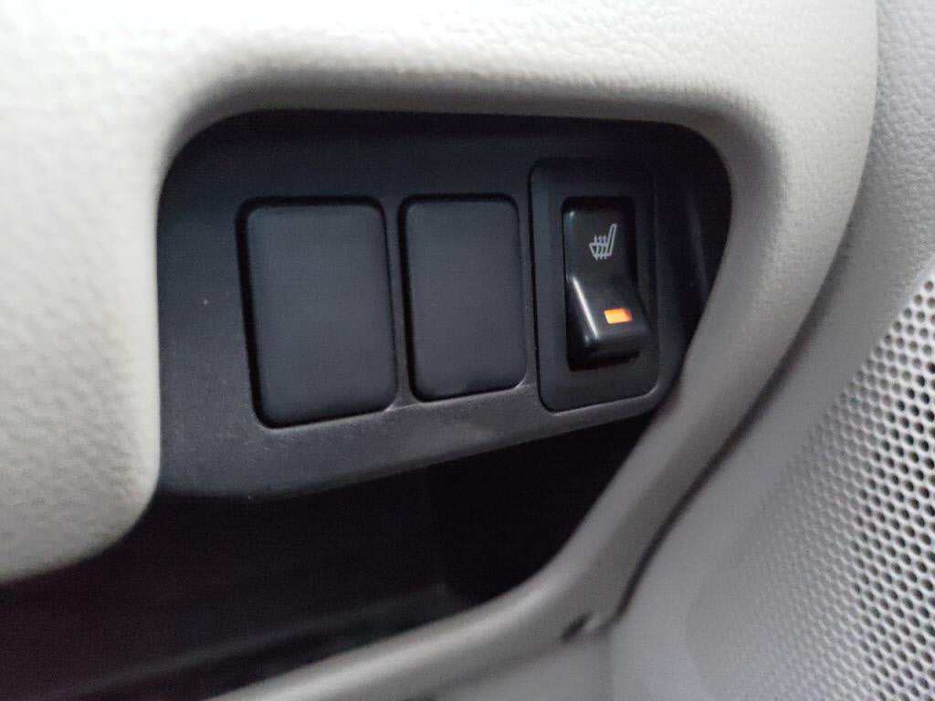 ekワゴンEの写真 16