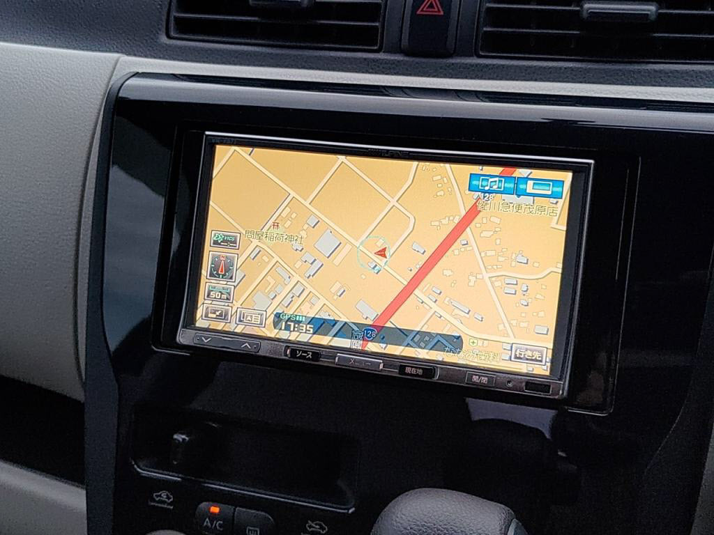 ekワゴンEの写真 17