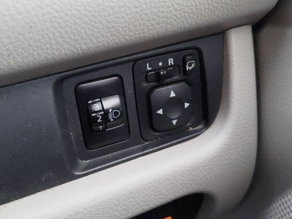 ekワゴンEの写真 19