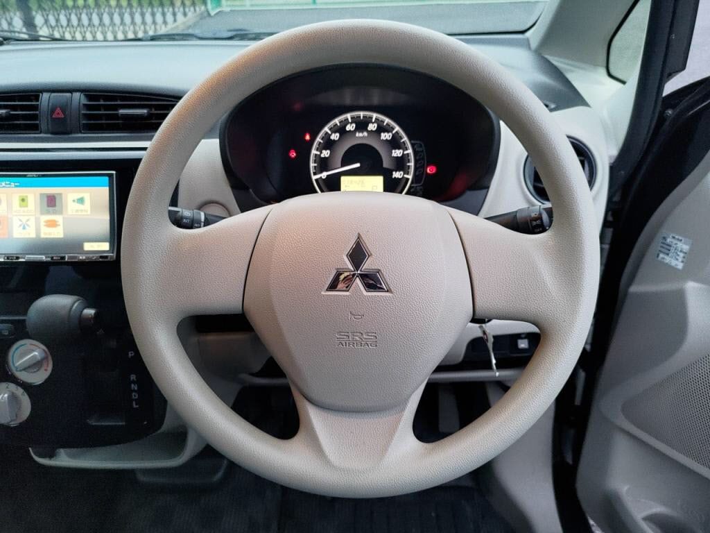 ekワゴンEの写真 20