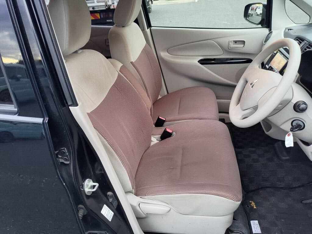 ekワゴンEの写真 21