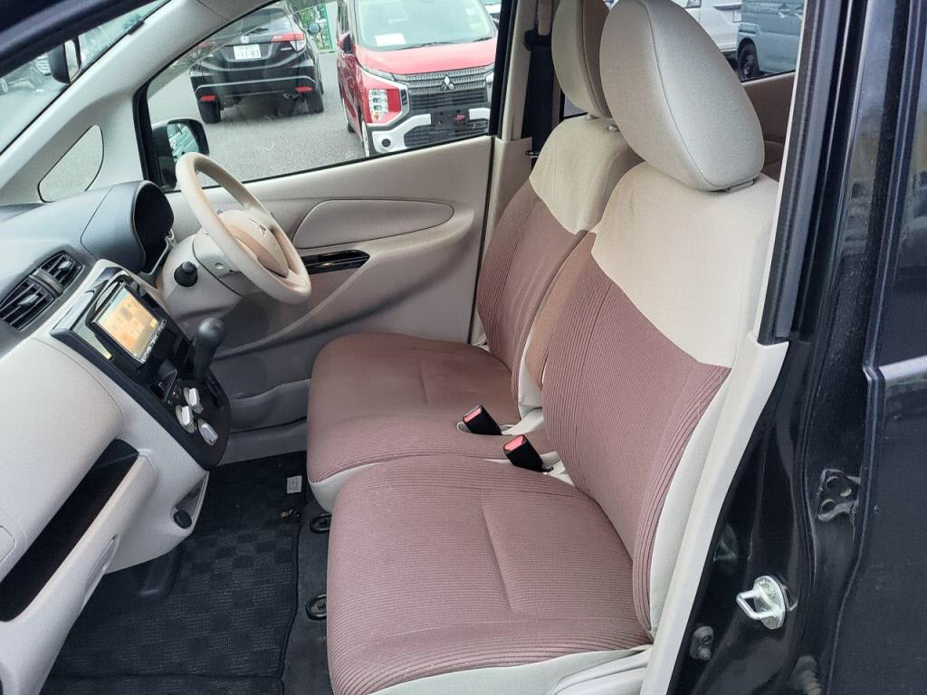 ekワゴンEの写真 22