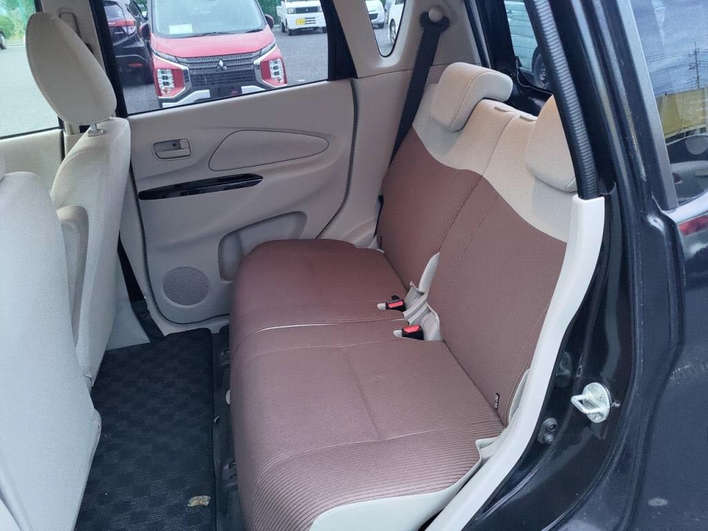 ekワゴンEの写真 23