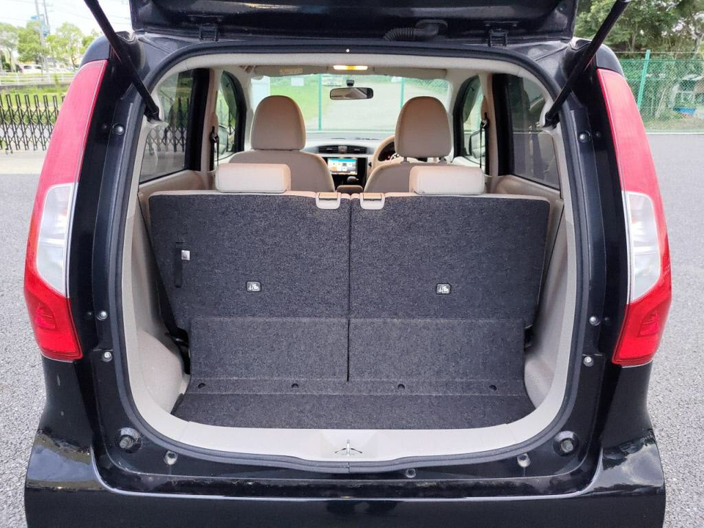 ekワゴンEの写真 25