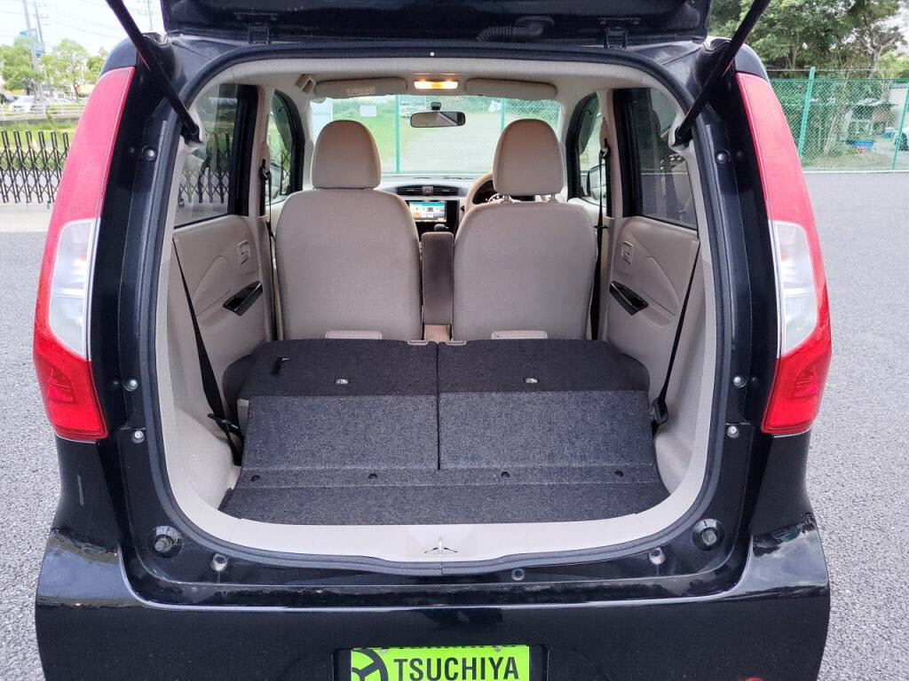 ekワゴンEの写真 27