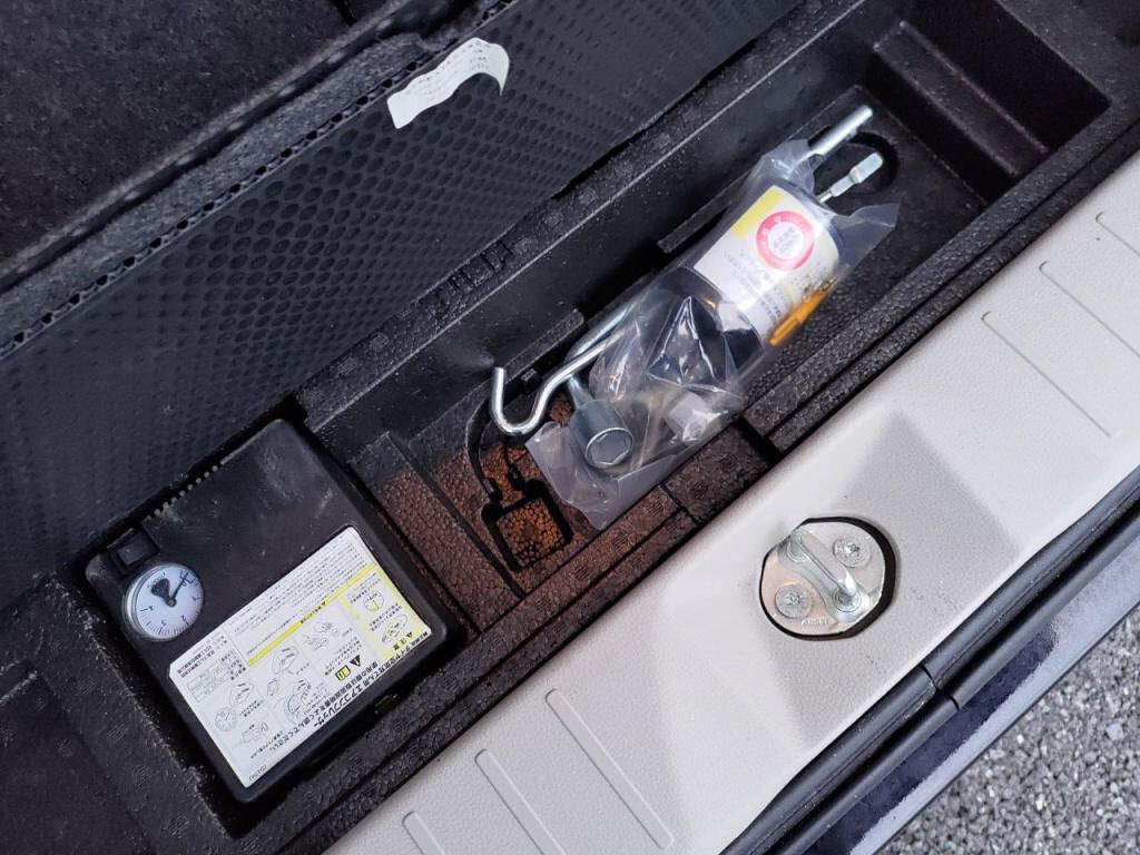 ekワゴンEの写真 28