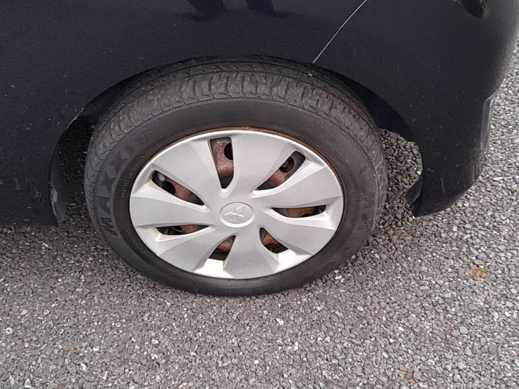 ekワゴンEの写真 30