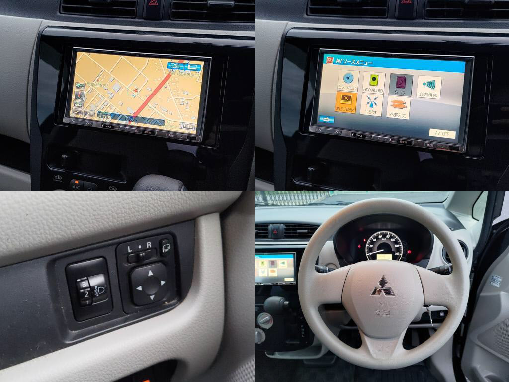 ekワゴンEの写真 6