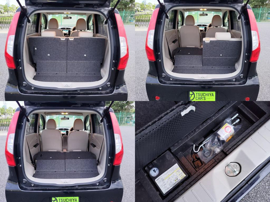 ekワゴンEの写真 8