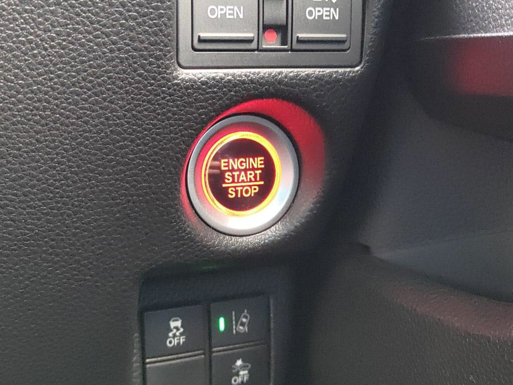 N_BOXカスタムG・Lターボホンダセンシングの写真 13