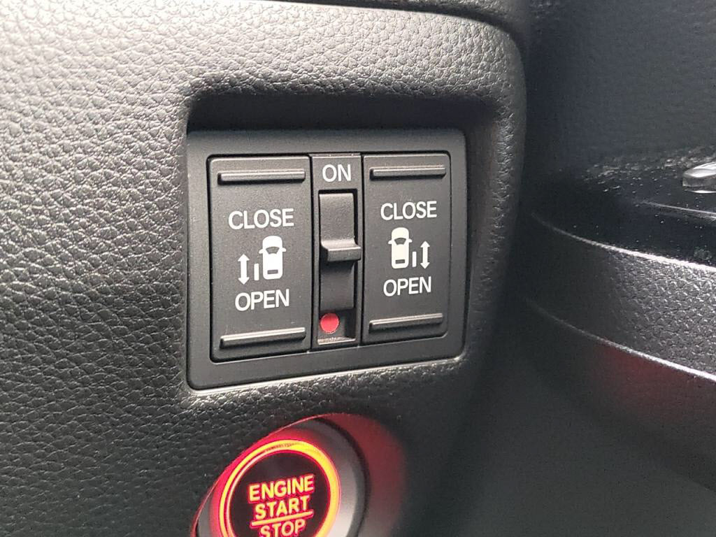 N_BOXカスタムG・Lターボホンダセンシングの写真 16