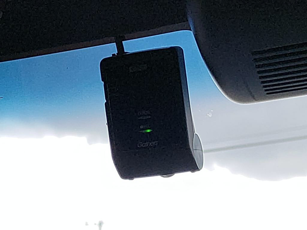 N_BOXカスタムG・Lターボホンダセンシングの写真 19