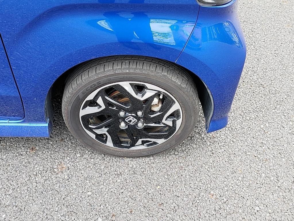 N_BOXカスタムG・Lターボホンダセンシングの写真 30