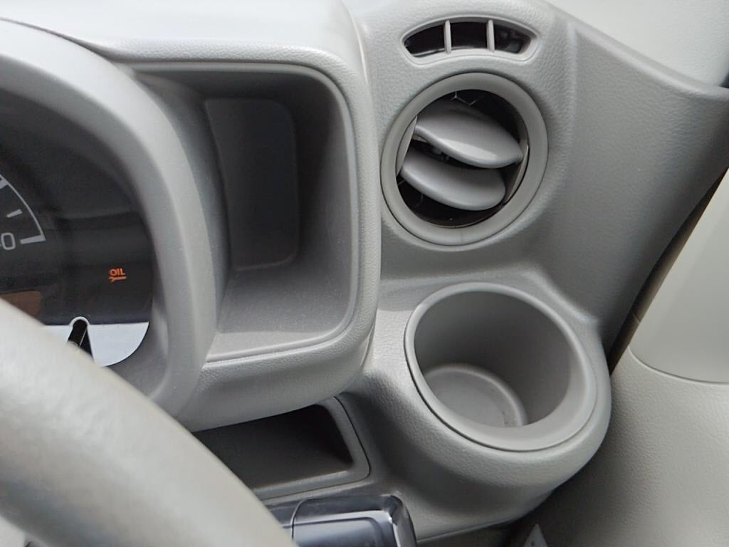 ミニキャブバンＧの写真 14