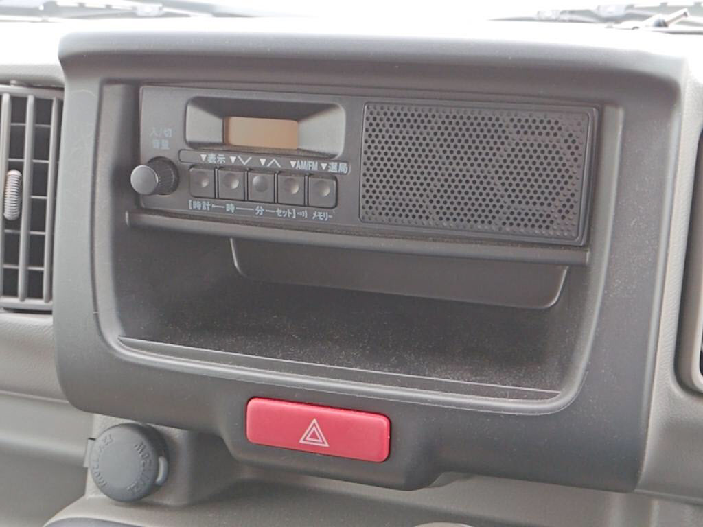 ミニキャブバンＧの写真 16